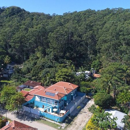 Residencial Aguas De Bare 호텔 상세바스티앙 외부 사진