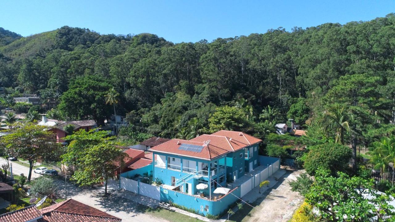 Residencial Aguas De Bare 호텔 상세바스티앙 외부 사진