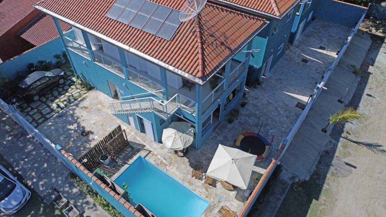 Residencial Aguas De Bare 호텔 상세바스티앙 외부 사진