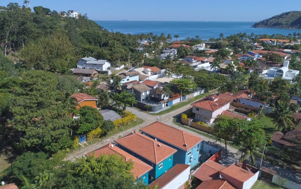 Residencial Aguas De Bare 호텔 상세바스티앙 외부 사진