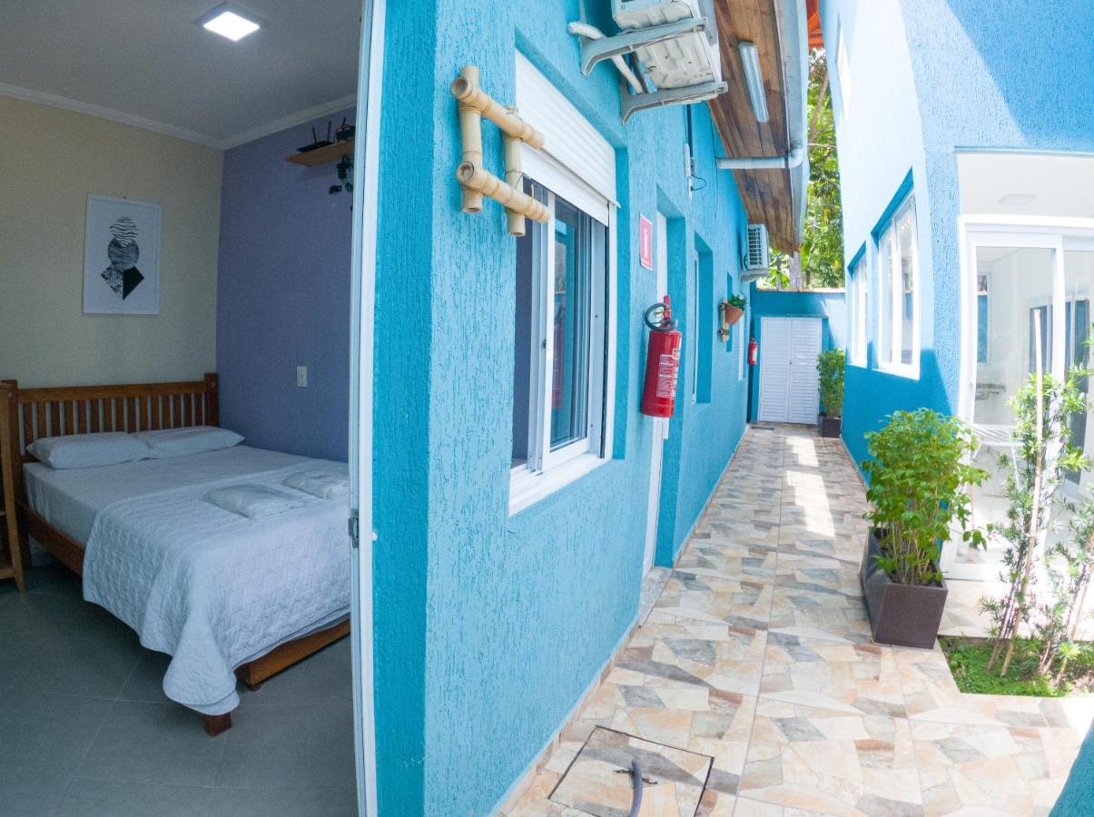 Residencial Aguas De Bare 호텔 상세바스티앙 외부 사진
