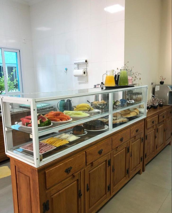 Residencial Aguas De Bare 호텔 상세바스티앙 외부 사진
