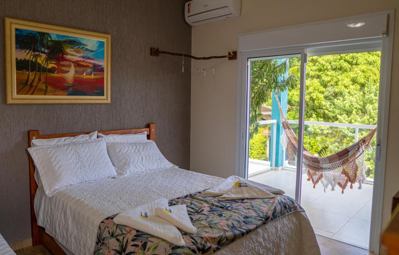 Residencial Aguas De Bare 호텔 상세바스티앙 외부 사진