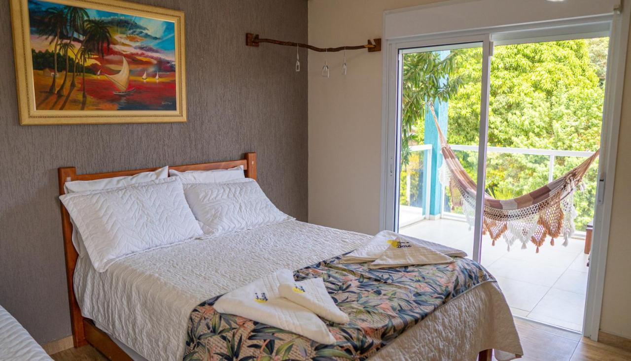 Residencial Aguas De Bare 호텔 상세바스티앙 외부 사진