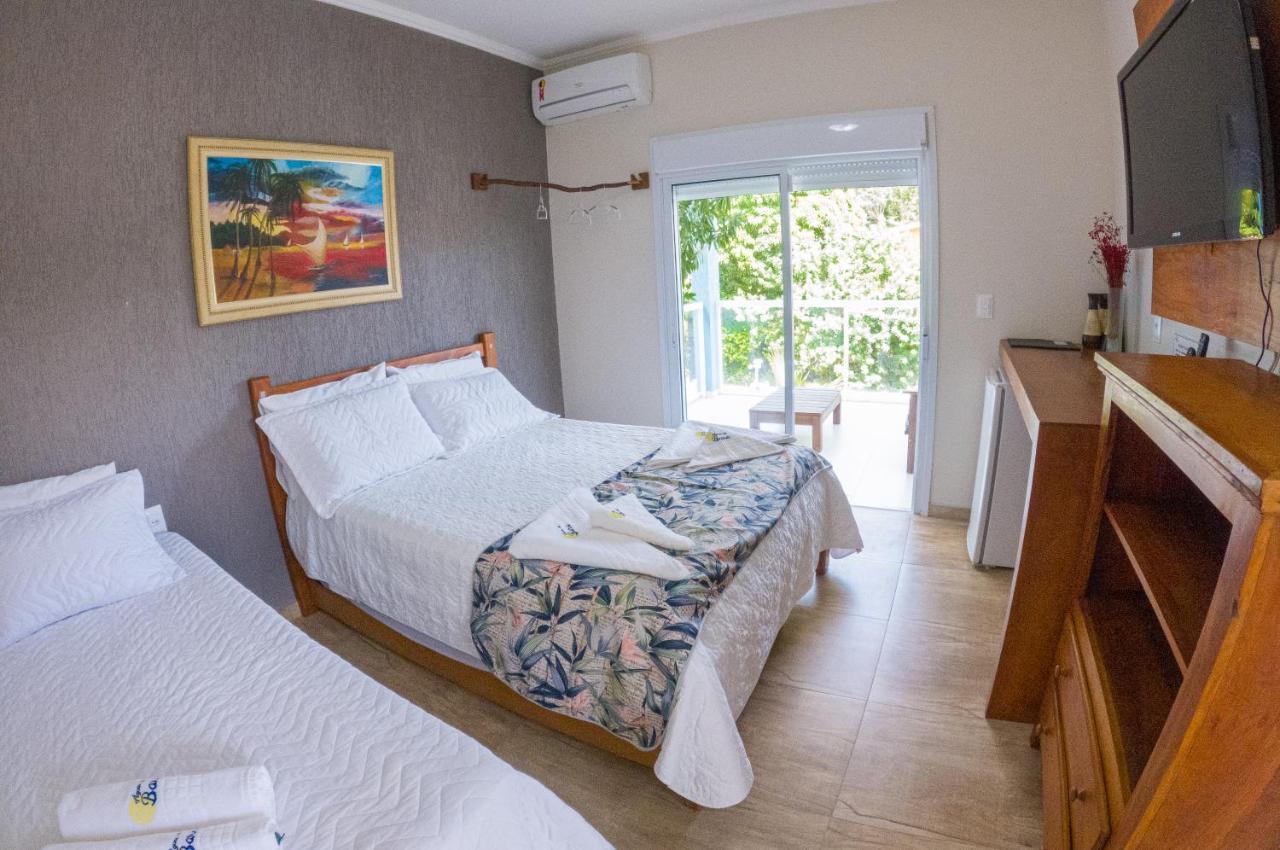 Residencial Aguas De Bare 호텔 상세바스티앙 외부 사진