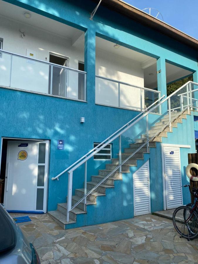 Residencial Aguas De Bare 호텔 상세바스티앙 외부 사진