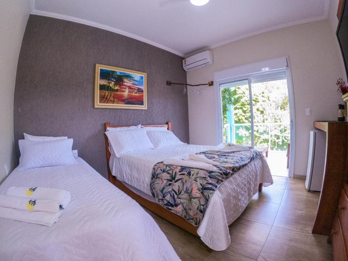Residencial Aguas De Bare 호텔 상세바스티앙 외부 사진