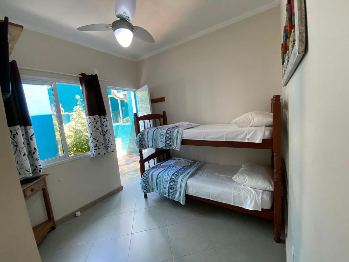 Residencial Aguas De Bare 호텔 상세바스티앙 외부 사진