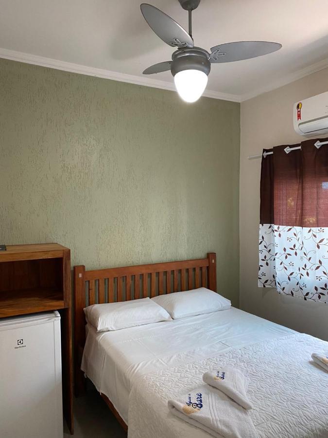 Residencial Aguas De Bare 호텔 상세바스티앙 외부 사진