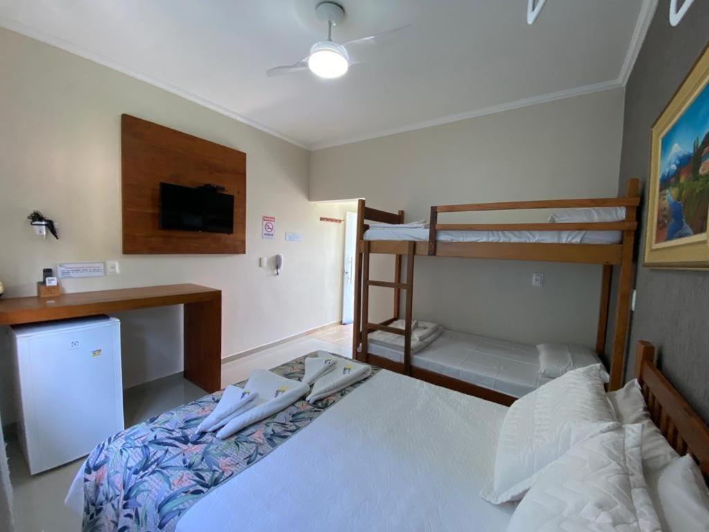 Residencial Aguas De Bare 호텔 상세바스티앙 외부 사진