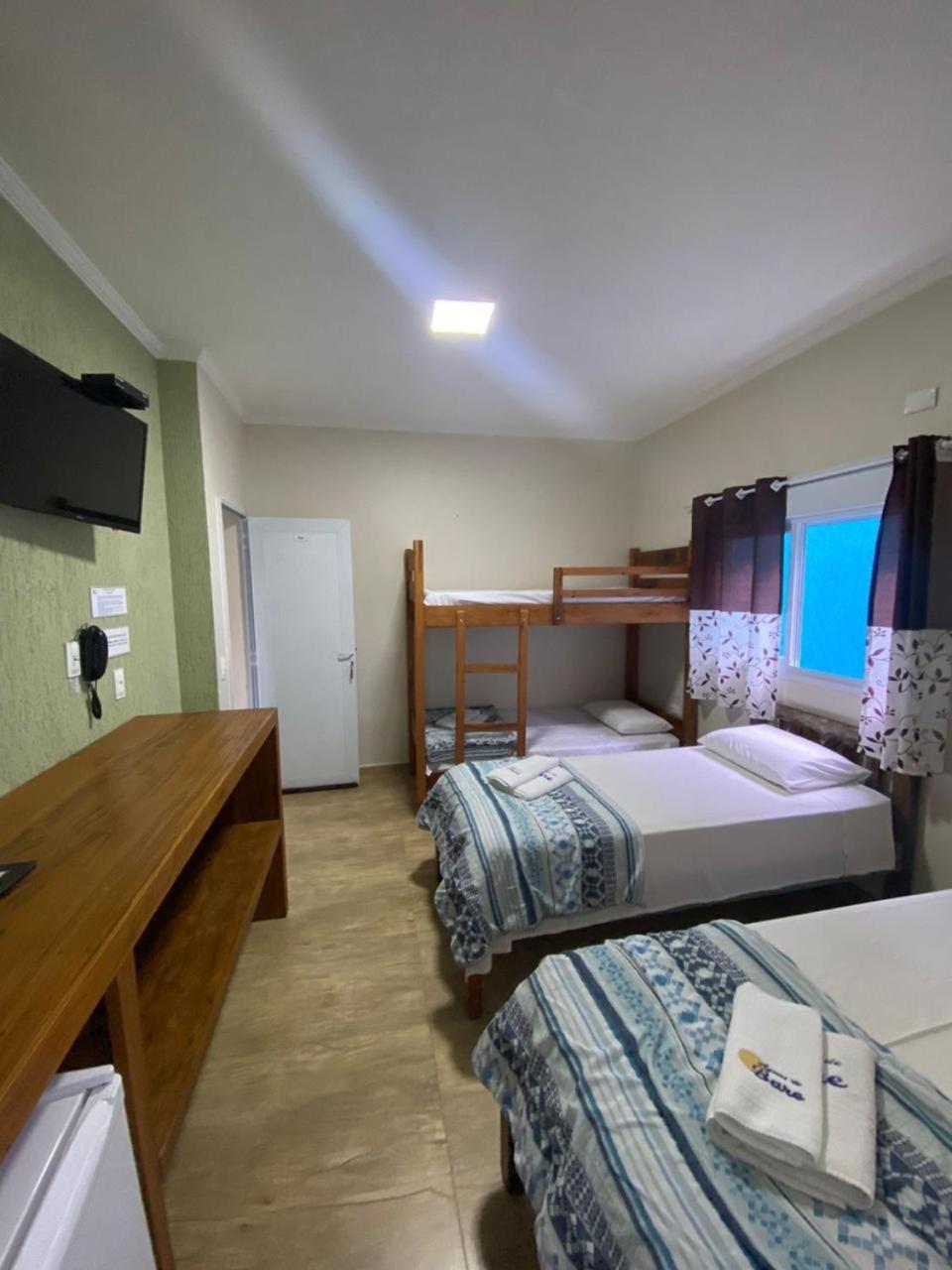 Residencial Aguas De Bare 호텔 상세바스티앙 외부 사진