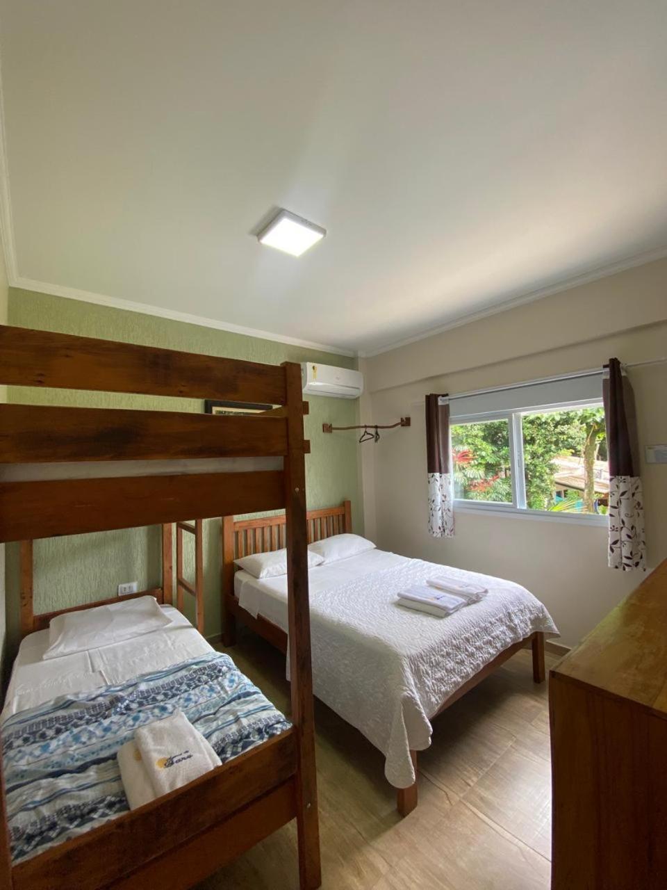 Residencial Aguas De Bare 호텔 상세바스티앙 외부 사진