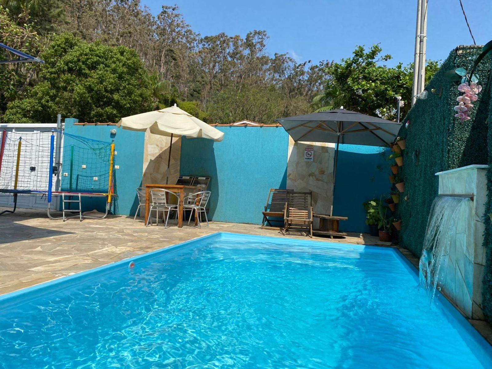 Residencial Aguas De Bare 호텔 상세바스티앙 외부 사진