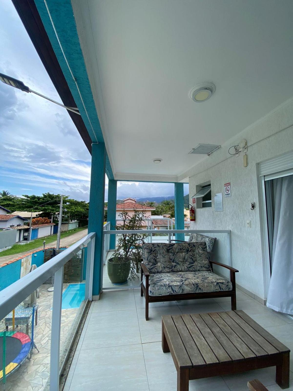 Residencial Aguas De Bare 호텔 상세바스티앙 외부 사진