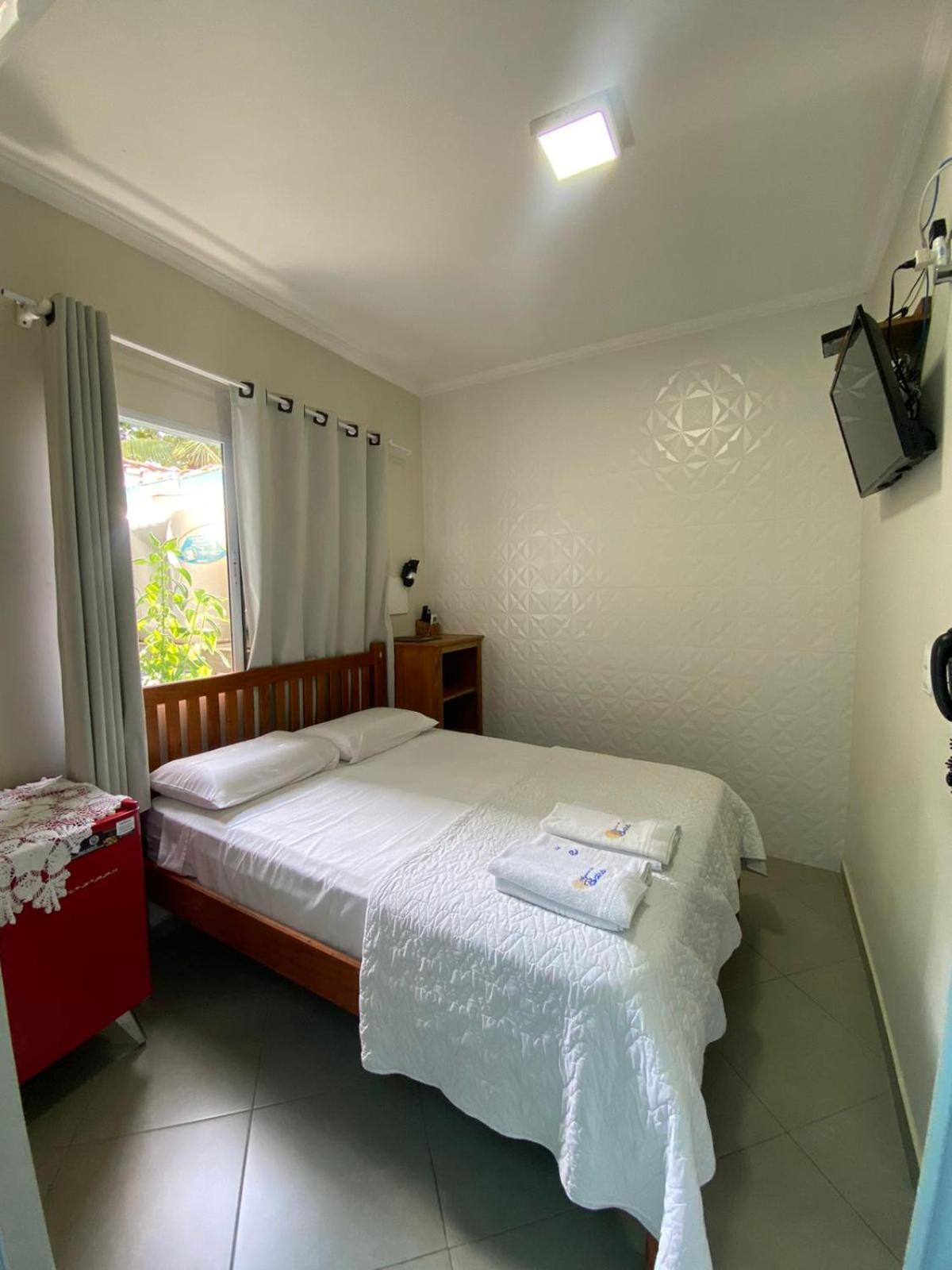 Residencial Aguas De Bare 호텔 상세바스티앙 외부 사진