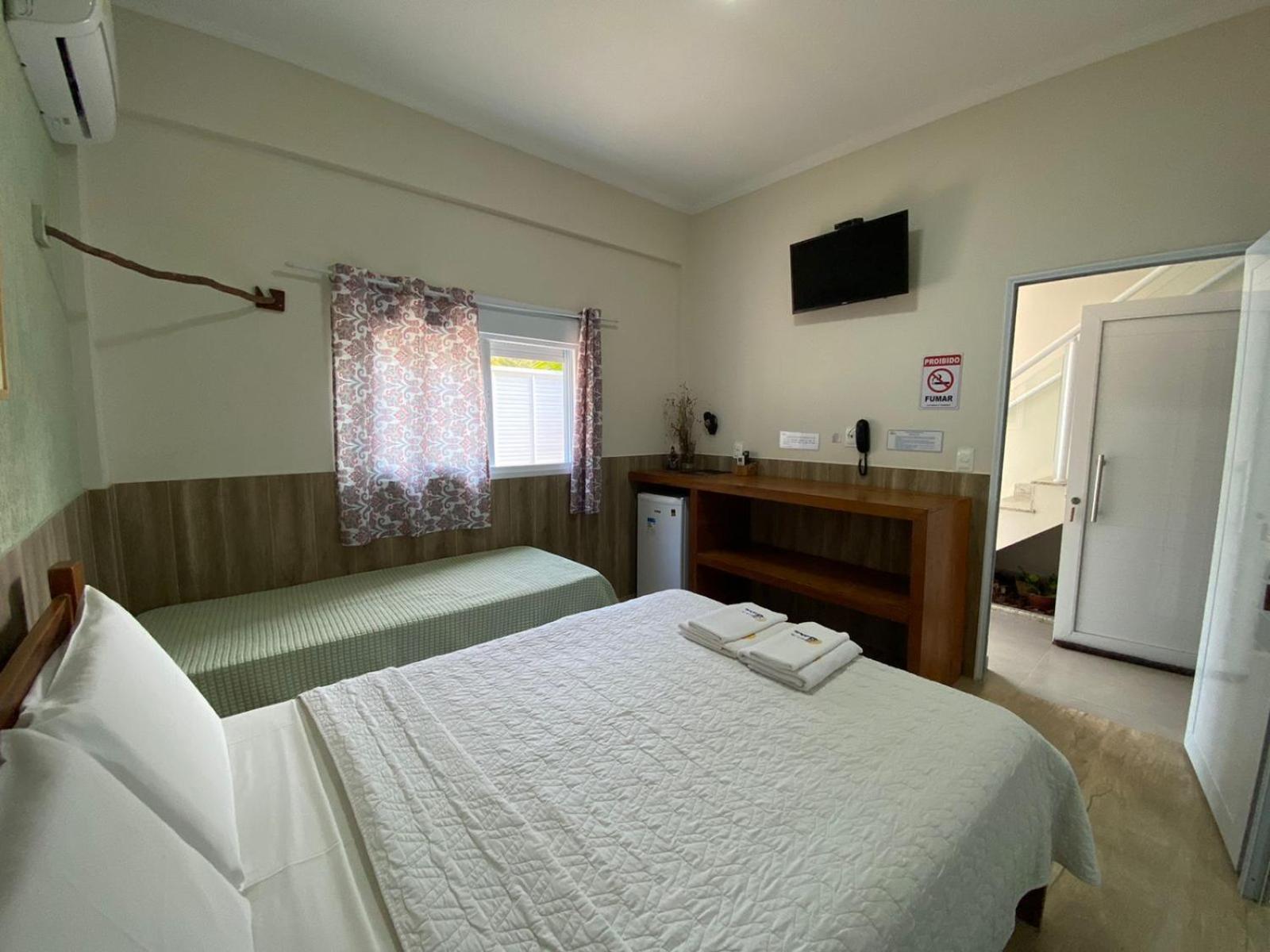 Residencial Aguas De Bare 호텔 상세바스티앙 외부 사진